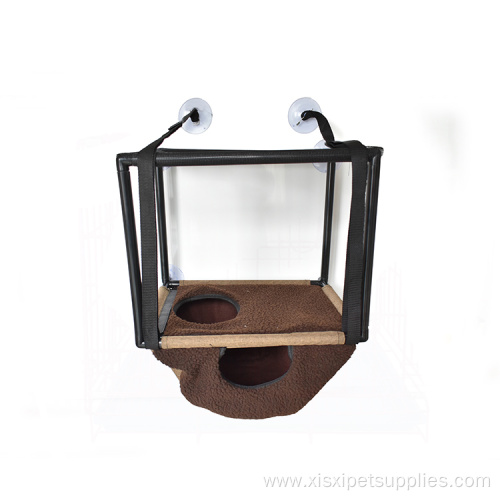 New Design Window Cat Cat Bed Hammock